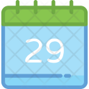 پیش‌نمایش فایل calendar-995 از پک کسب و کار ۱