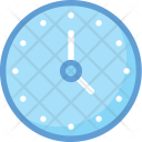 پیش‌نمایش فایل clock-699 از پک کسب و کار ۱