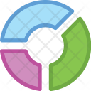 پیش‌نمایش فایل piechart-150 از پک کسب و کار ۱