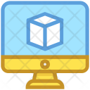 پیش‌نمایش فایل cube-162 از پک طراحی وب – جلد ۱