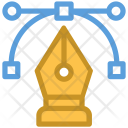 پیش‌نمایش فایل bezier-33 از پک طراحی وب – جلد ۲