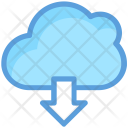 پیش‌نمایش فایل cloud-2373 از پک طراحی وب – جلد ۲