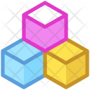پیش‌نمایش فایل cubes-21 از پک طراحی وب – جلد ۲