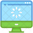 پیش‌نمایش فایل buffering از پک طراحی وب – جلد ۳
