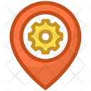 پیش‌نمایش فایل cogwheel-116 از پک طراحی وب – جلد ۳