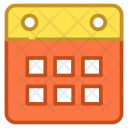 پیش‌نمایش فایل calendar-1010 از پک آموزش و پرورش