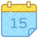 پیش‌نمایش فایل calendar-1011 از پک آموزش و پرورش
