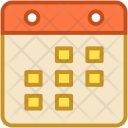 پیش‌نمایش فایل calendar-1014 از پک آموزش و پرورش