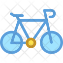 پیش‌نمایش فایل bicycle-205 از پک حمل و نقل