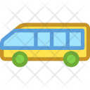 پیش‌نمایش فایل bus-282 از پک حمل و نقل