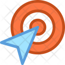 پیش‌نمایش فایل bullseye-48 از پک ورزش‌ها – جلد ۱