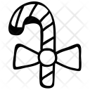پیش‌نمایش فایل candycane-4 از پک کریسمس