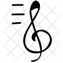 پیش‌نمایش فایل clef از پک موسیقی