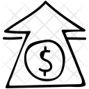پیش‌نمایش فایل arrow-1446 از پک امور مالی