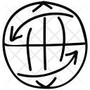 پیش‌نمایش فایل arrows-180 از پک شبکه‌سازی – جلد ۱
