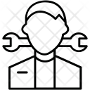 پیش‌نمایش فایل cogwheel-122 از پک طراحی وب و توسعه – جلد ۱