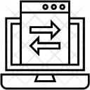 پیش‌نمایش فایل arrows-186 از پک طراحی وب و توسعه – جلد ۴