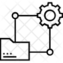 پیش‌نمایش فایل cogwheel-132 از پک وب و SEO – جلد ۱