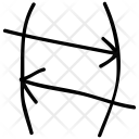 پیش‌نمایش فایل arrows-207 از پک Science 