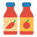 پیش‌نمایش فایل sauces-4571384 از پک فروشگاه بزرگ