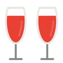 پیش‌نمایش فایل champagne-2809369 از پک جشن شکرگزاری