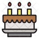 پیش‌نمایش فایل birthday-cake-2809428 از پک جشن شکرگزاری