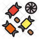 پیش‌نمایش فایل candy-2809426 از پک جشن شکرگزاری