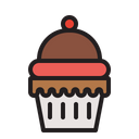 پیش‌نمایش فایل cup-cake-2809448 از پک جشن شکرگزاری