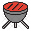 پیش‌نمایش فایل grill-2809444 از پک جشن شکرگزاری