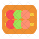 پیش‌نمایش فایل dango-3088261 از پک رستوران