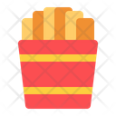 پیش‌نمایش فایل french-fries-3088257 از پک رستوران