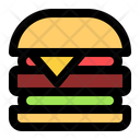 پیش‌نمایش فایل hamburger-3088255 از پک رستوران