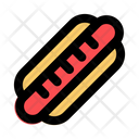 پیش‌نمایش فایل hotdog-3088254 از پک رستوران