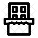 پیش‌نمایش فایل chocolate-3088149 از پک رستوران