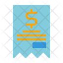 پیش‌نمایش فایل receipt-4354852 از پک تجارت الکترونیک
