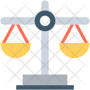 پیش‌نمایش فایل justice-scale از پک آموزش ۲