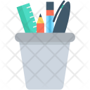 پیش‌نمایش فایل pencil-case از پک آموزش ۲