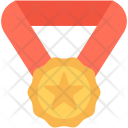 پیش‌نمایش فایل star-medal از پک آموزش ۲