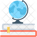 پیش‌نمایش فایل desk-globe از پک آموزش ۲