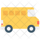 پیش‌نمایش فایل school-bus-25 از پک آموزش ۲