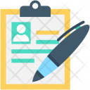پیش‌نمایش فایل resume-writing از پک آموزش ۲