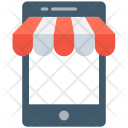 پیش‌نمایش فایل m-commerce-1 از پک بازاریابی دیجیتال