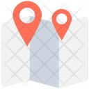 پیش‌نمایش فایل map-pin-2 از پک بازاریابی دیجیتال