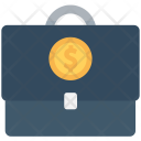 پیش‌نمایش فایل money-bag-125 از پک بازاریابی دیجیتال