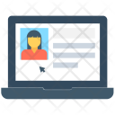 پیش‌نمایش فایل online-resume-2 از پک بازاریابی دیجیتال