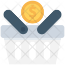 پیش‌نمایش فایل basket-416 از پک بازاریابی دیجیتال