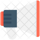 پیش‌نمایش فایل bullhorn-40 از پک بازاریابی دیجیتال