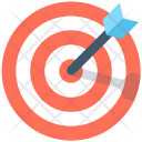 پیش‌نمایش فایل bullseye-67 از پک بازاریابی دیجیتال
