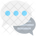 پیش‌نمایش فایل chat-bubble-15 از پک بازاریابی دیجیتال