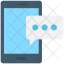 پیش‌نمایش فایل mobile-chatting-14 از پک بازاریابی دیجیتال